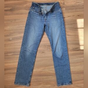 Levi's 501 Jeans 26x30